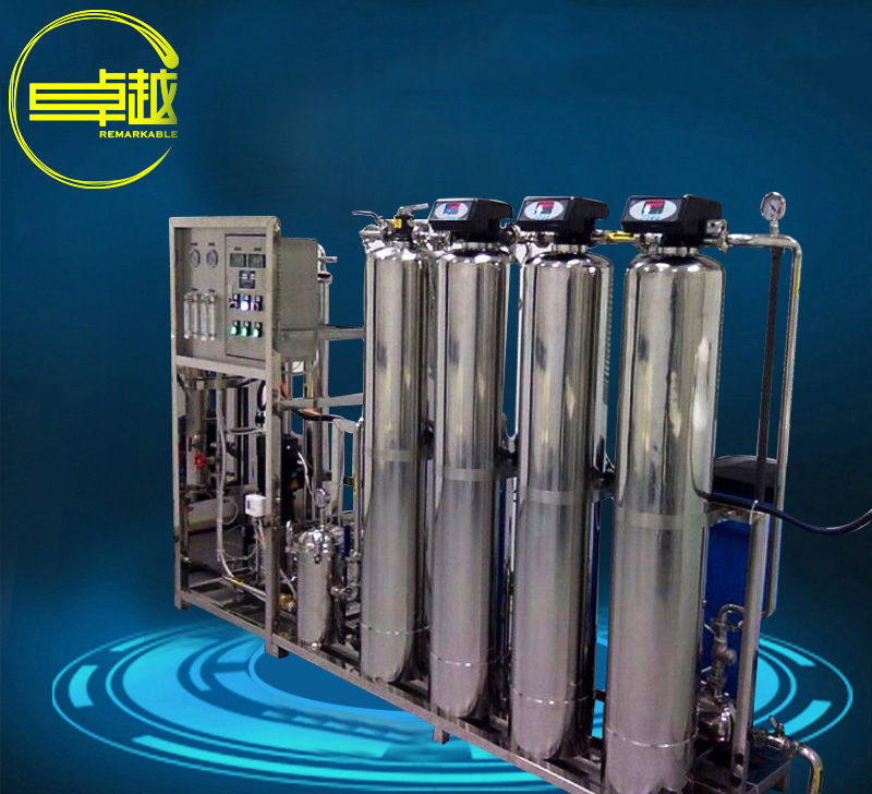 成都 四川純水設(shè)備-ZYXT血液透析