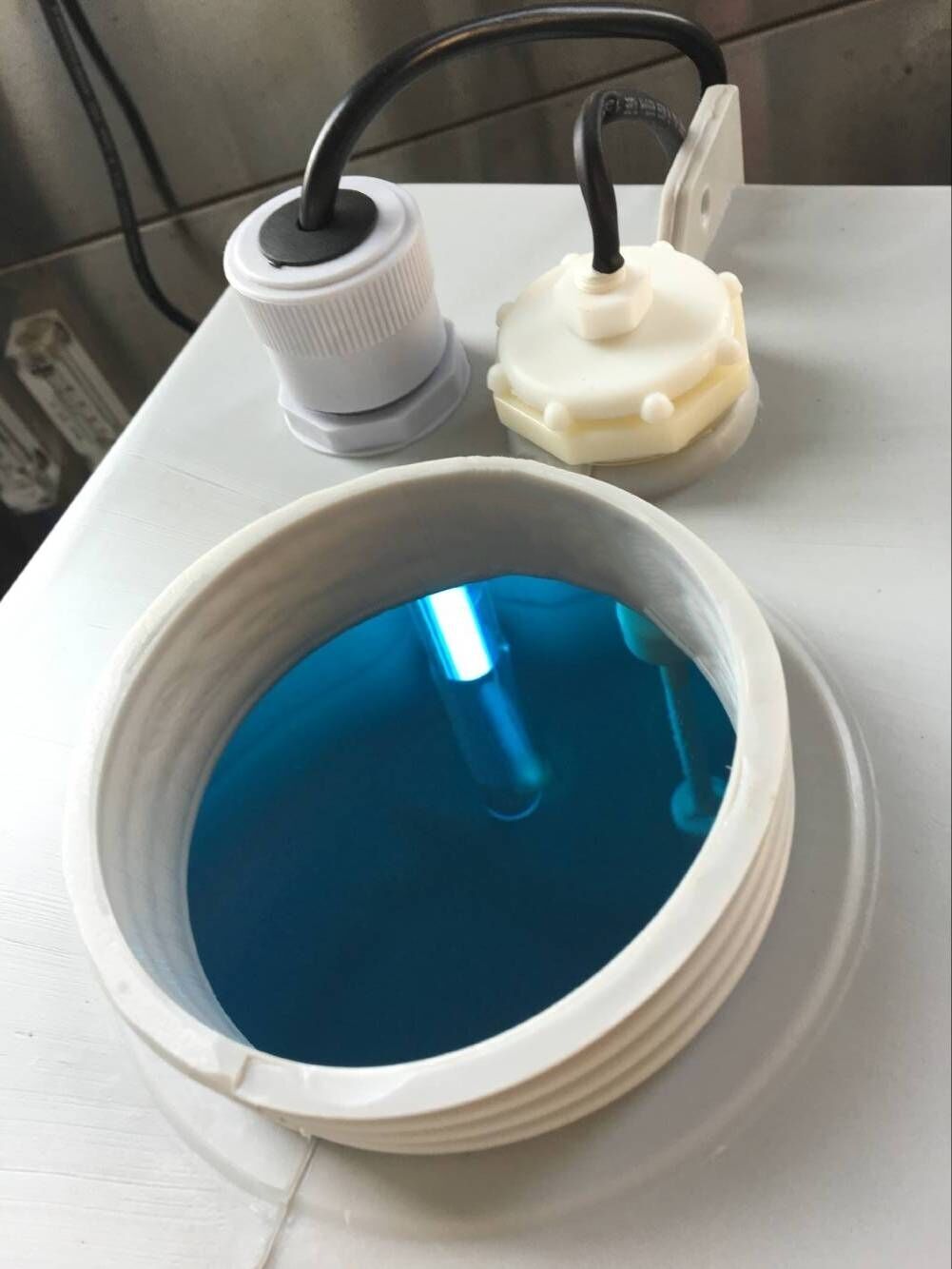 超純水機(jī) 超純水機(jī)