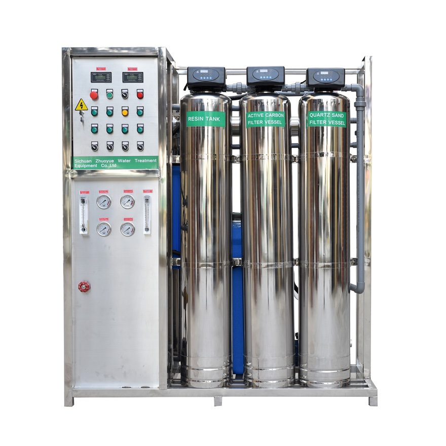 直飲純水設(shè)備 直飲純水設(shè)備